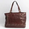 Campomaggi - Borsa A Spalla - 36200 - Vinaccia<Collezione Borse Donna Borse A Spalla