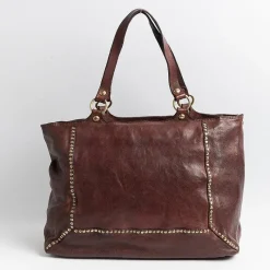 Campomaggi - Borsa A Spalla - 36200 - Vinaccia<Collezione Borse Donna Borse A Spalla