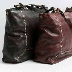 Campomaggi - Borsa A Spalla - 36200 - Vinaccia<Collezione Borse Donna Borse A Spalla
