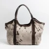 Campomaggi - Borsa A Spalla - 36070 - Moro Cavallino<Collezione Borse Donna Borse A Spalla