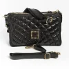 Campomaggi - Borsa A Spalla - 35650 - Nero<Collezione Borse Donna Borse A Tracolla