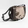 Campomaggi - Borsa A Tracolla - 32370 - Moro Cavallino<Collezione Borse Donna Borse A Tracolla