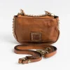 Campomaggi - Borsa A Tracolla - 36060 - Cognac<Collezione Borse Donna Borse A Tracolla