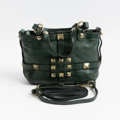 Campomaggi - Borsa A Tracolla - 36300 - Bottiglia<Collezione Borse Donna Borse A Tracolla