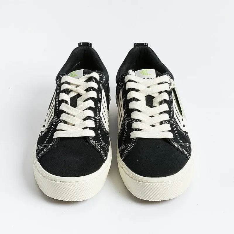 CARIUMA - Collezione Unisex Cariuma - Sneakers - Catiba Pro Uomo - Nero<Collezione Scarpe Uomo Sneakers