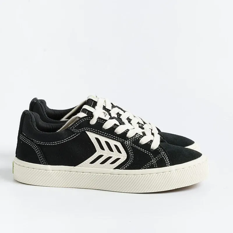 CARIUMA - Collezione Unisex Cariuma - Sneakers Catiba Pro Donna - Nero<Collezione Scarpe Donna Sneakers