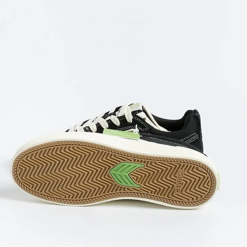 CARIUMA - Collezione Unisex Cariuma - Sneakers Catiba Pro Donna - Nero<Collezione Scarpe Donna Sneakers