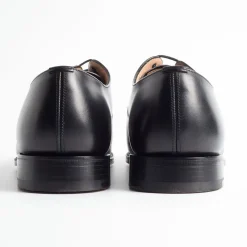 Church's - Derby - Consul 173 - Black<Collezione Scarpe Uomo Allacciate