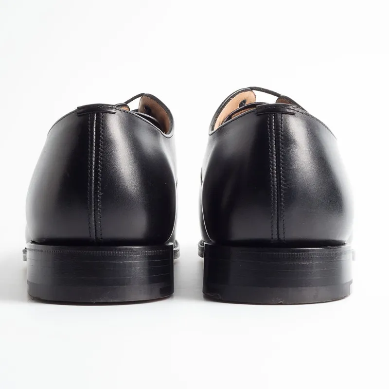 Church's - Derby - Consul 173 - Black<Collezione Scarpe Uomo Allacciate
