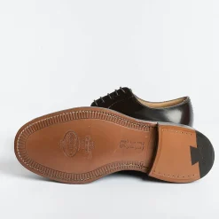 Church's - Derby - Shannon - Light Ebony<Collezione Scarpe Uomo Allacciate