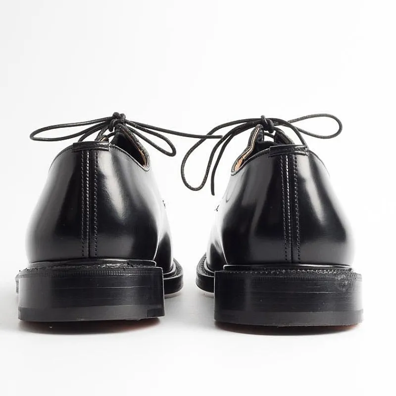 Church's - Derby - Shannon - Black<Collezione Scarpe Uomo Allacciate