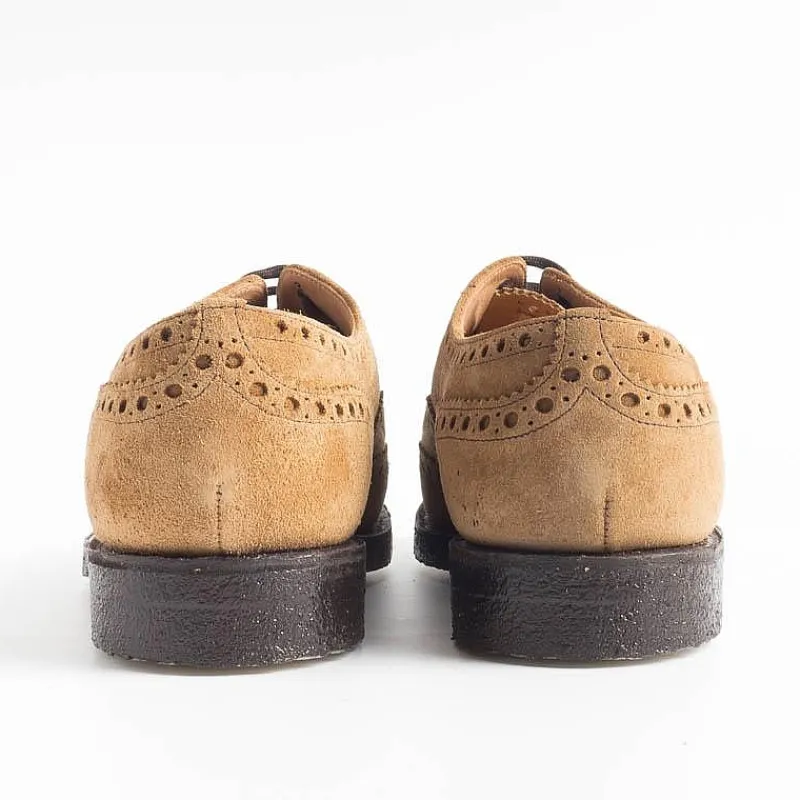 Church's - Francesina - Fairfield - Maracca<Collezione Scarpe Uomo Francesine