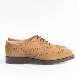 Church's - Francesina - Fairfield - Maracca<Collezione Scarpe Uomo Francesine
