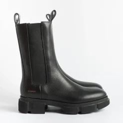 COPENHAGEN - Stivaletto - Cph 500 - Nero<Collezione Scarpe Donna Stivaletti