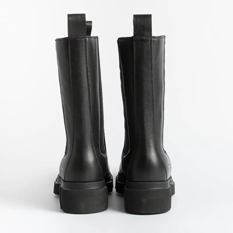 COPENHAGEN - Stivaletto - Cph 500 - Nero<Collezione Scarpe Donna Stivaletti