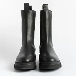 COPENHAGEN - Stivaletto - Cph 500 - Nero<Collezione Scarpe Donna Stivaletti