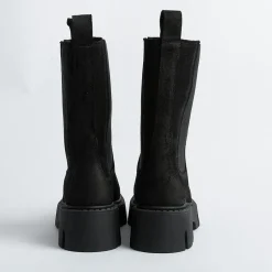 COPENHAGEN - Stivaletto - Cph139 - Nero<Collezione Scarpe Donna Stivaletti