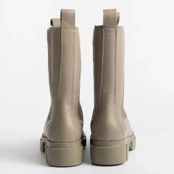 COPENHAGEN - Stivaletto - Cph 500 - Fango<Collezione Scarpe Donna Stivaletti