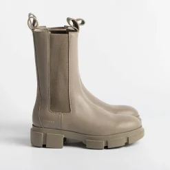 COPENHAGEN - Stivaletto - Cph 500 - Fango<Collezione Scarpe Donna Stivaletti