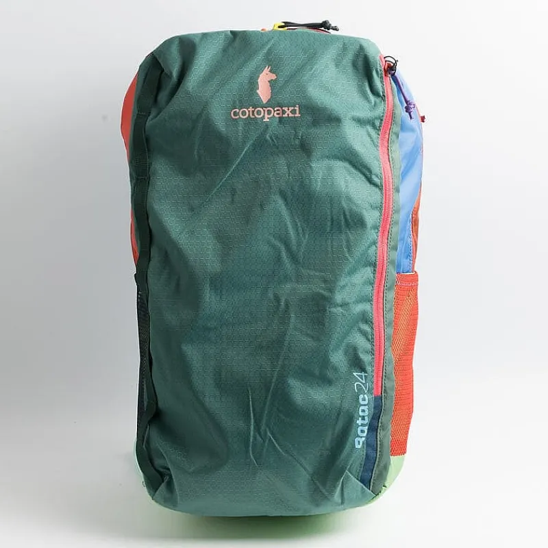 COTOPAXI - Zaino Batac 24L - Vari Colori<Collezione Accessori Uomo Borse Uomo - Borse Viaggio