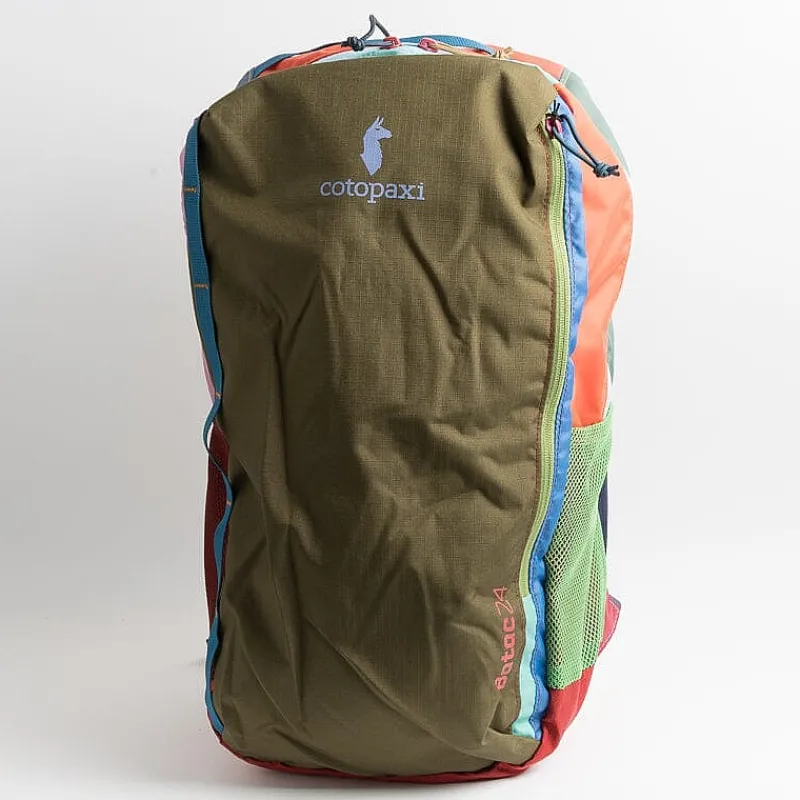 COTOPAXI - Zaino Batac 24L - Vari Colori<Collezione Accessori Uomo Borse Uomo - Borse Viaggio