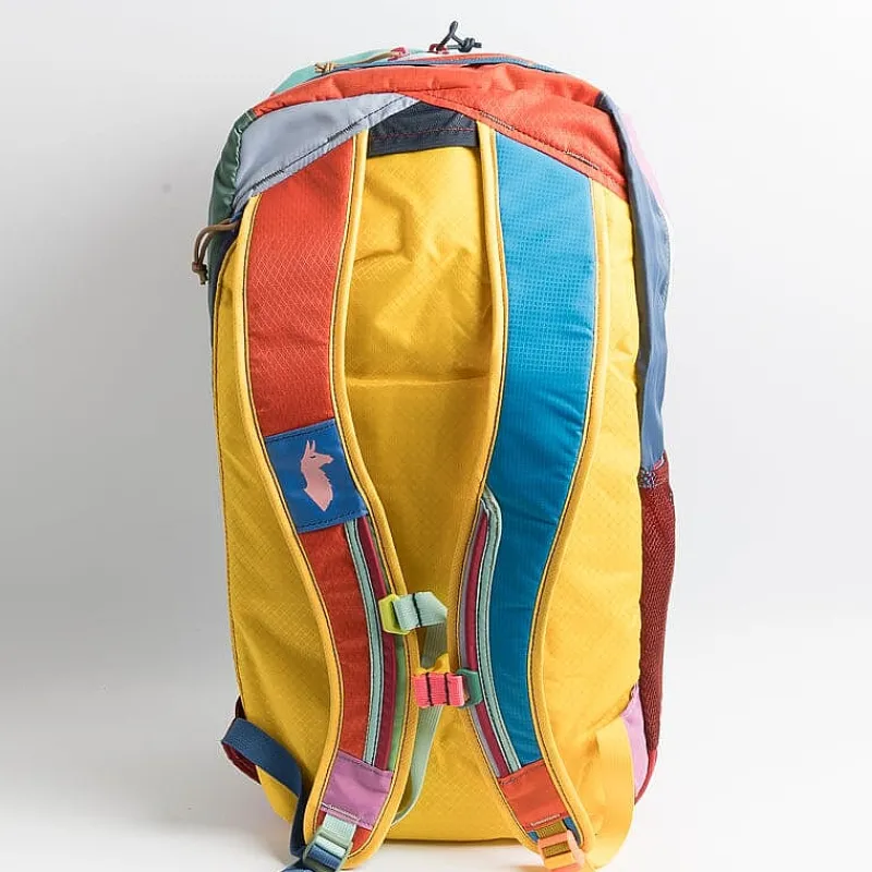 COTOPAXI - Zaino Batac 24L - Vari Colori<Collezione Accessori Uomo Borse Uomo - Borse Viaggio
