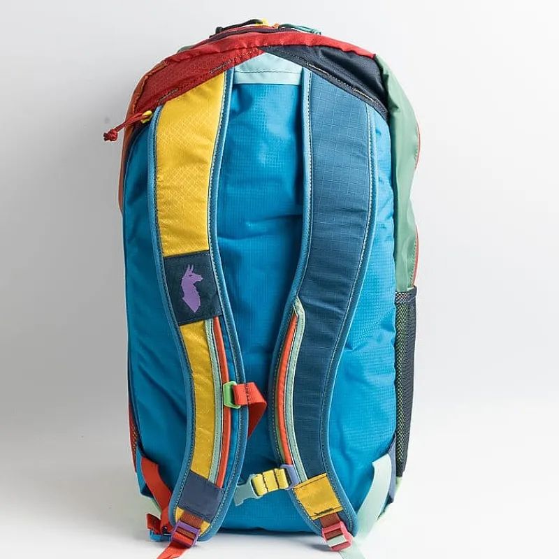 COTOPAXI - Zaino Batac 24L - Vari Colori<Collezione Accessori Uomo Borse Uomo - Borse Viaggio