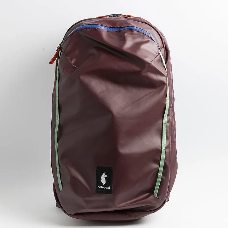 COTOPAXI - Zaino Vaya 18L - Wine<Collezione Accessori Uomo Borse Uomo - Borse Viaggio