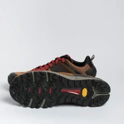 Danner - Collezione Uomo Danner - 61272 - Trail - Cuoio<Collezione Scarpe Uomo Polacchi
