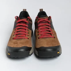 Danner - Collezione Uomo Danner - 61272 - Trail - Cuoio<Collezione Scarpe Uomo Polacchi