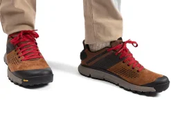 Danner - Collezione Uomo Danner - 61272 - Trail - Cuoio<Collezione Scarpe Uomo Polacchi
