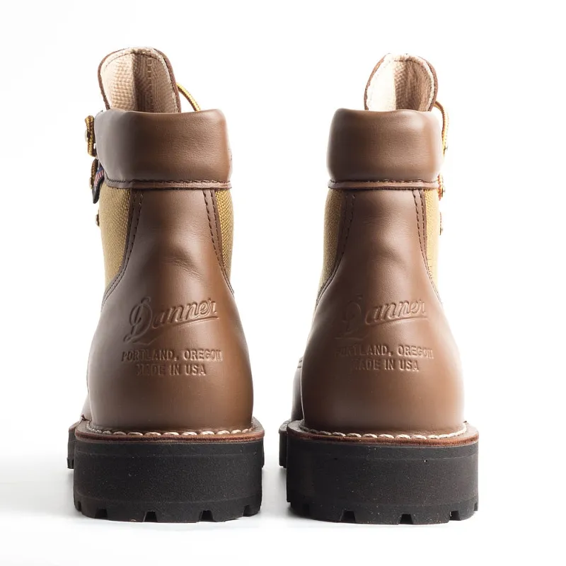 Danner - Collezione Uomo Danner - Hiking Boot 30440 - Danner Light - Brown<Collezione Scarpe Uomo Hiking Boots
