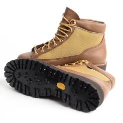 Danner - Collezione Uomo Danner - Hiking Boot 30440 - Danner Light - Brown<Collezione Scarpe Uomo Polacchi