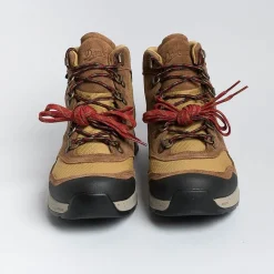 Danner - Collezione Uomo Danner - Hiking Boot 37531 - Free Spirit - Cuoio<Collezione Scarpe Uomo Polacchi