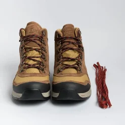 Danner - Collezione Uomo Danner - Hiking Boot 37531 - Free Spirit - Cuoio<Collezione Scarpe Uomo Hiking Boots