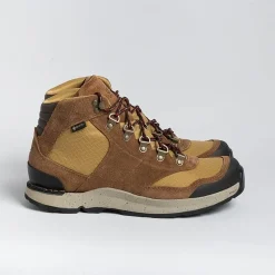 Danner - Collezione Uomo Danner - Hiking Boot 37531 - Free Spirit - Cuoio<Collezione Scarpe Uomo Hiking Boots