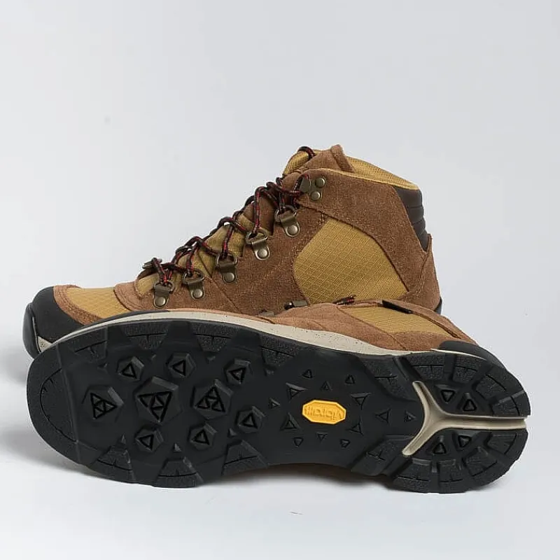 Danner - Collezione Uomo Danner - Hiking Boot 37531 - Free Spirit - Cuoio<Collezione Scarpe Uomo Hiking Boots