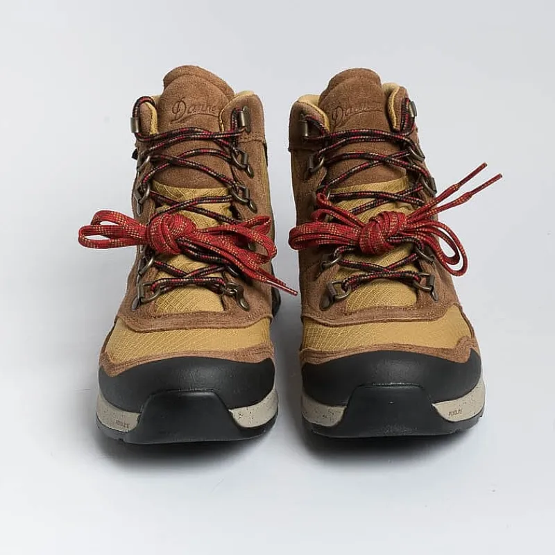 Danner - Collezione Uomo Danner - Hiking Boot 37531 - Free Spirit - Cuoio<Collezione Scarpe Uomo Hiking Boots
