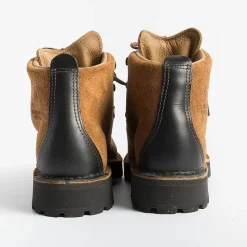 Danner - Collezione Uomo Danner - Hiking Boot 31548 - Mountain Light - Camoscio Wallowa<Collezione Scarpe Uomo Hiking Boots