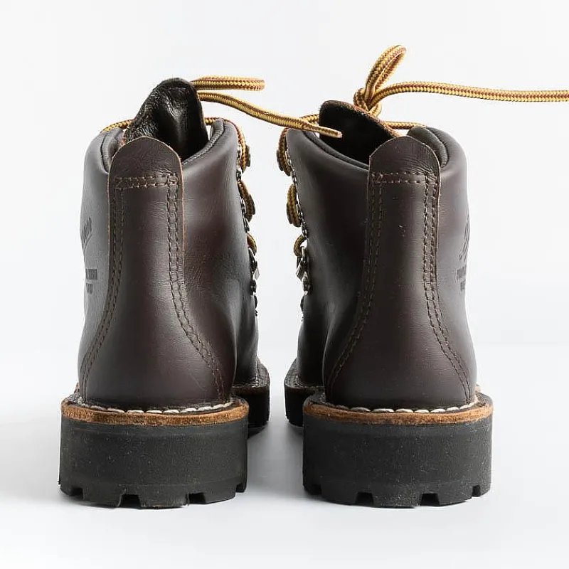 DANNER - Collezione Donna Danner - Hiking Boot -Mountain Light 31529 - Marrone<Collezione Scarpe Donna Hiking Boot