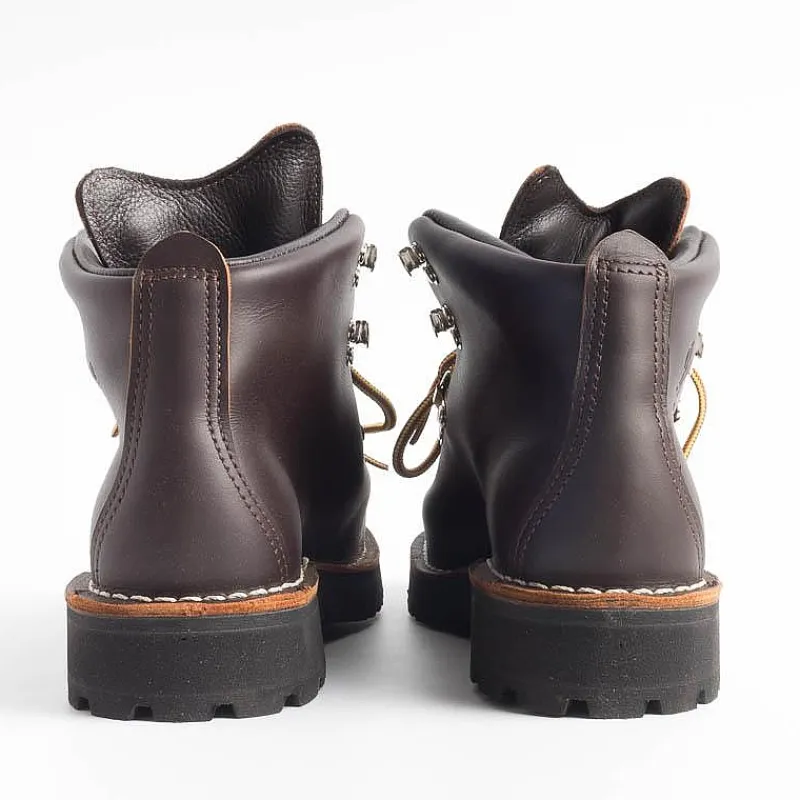 Danner - Collezione Uomo Danner -Hiking Boot - 30866 - Mountain Light - Brown<Collezione Scarpe Uomo Hiking Boots