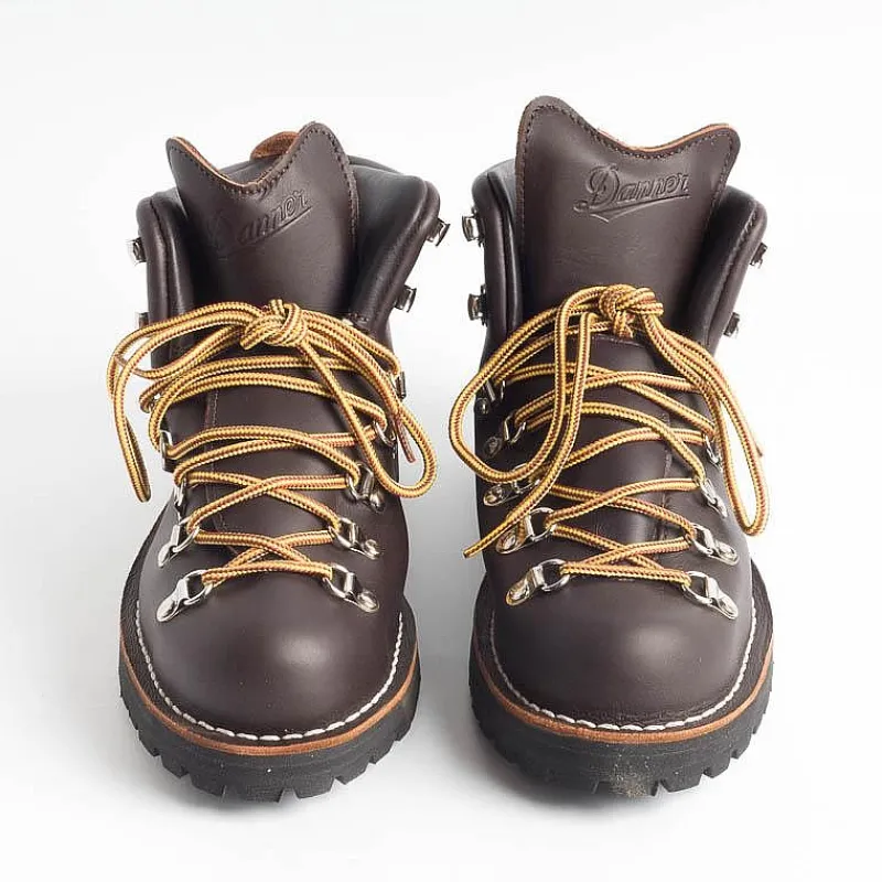 Danner - Collezione Uomo Danner -Hiking Boot - 30866 - Mountain Light - Brown<Collezione Scarpe Uomo Hiking Boots