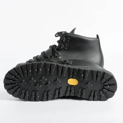 Danner - Collezione Uomo Danner -Hiking Boot 31530 - Mountain Light - Nero<Collezione Scarpe Uomo Hiking Boots