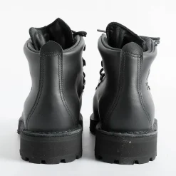 Danner - Collezione Uomo Danner -Hiking Boot 31530 - Mountain Light - Nero<Collezione Scarpe Uomo Hiking Boots
