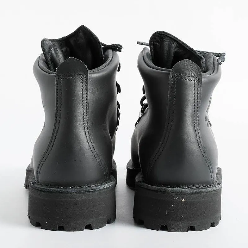 Danner - Collezione Uomo Danner -Hiking Boot 31530 - Mountain Light - Nero<Collezione Scarpe Uomo Hiking Boots