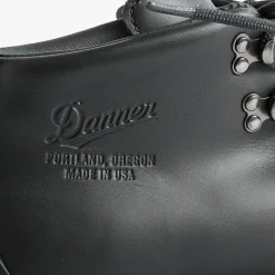 Danner - Collezione Uomo Danner -Hiking Boot 31530 - Mountain Light - Nero<Collezione Scarpe Uomo Polacchi
