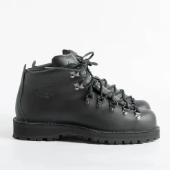 Danner - Collezione Uomo Danner -Hiking Boot 31530 - Mountain Light - Nero<Collezione Scarpe Uomo Polacchi