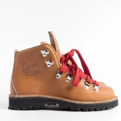 DANNER - Collezione Donna Danner -Hiking Boot - Mountain Lt Cascade 31521<Collezione Scarpe Donna Hiking Boot