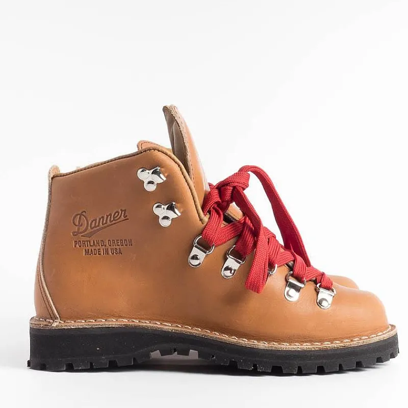 DANNER - Collezione Donna Danner -Hiking Boot - Mountain Lt Cascade 31521<Collezione Scarpe Donna Hiking Boot