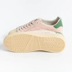 DATE - Sneakers - Base - Deep Pink Rosa<Collezione Scarpe Donna Sneakers